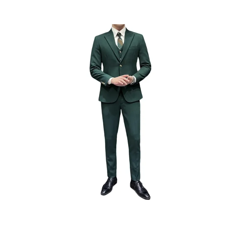 TUCANO Business Suits Unisex-16