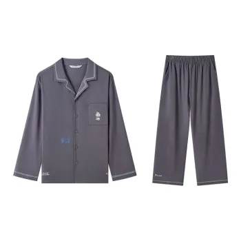 Teenie Weenie Men Pajama Sets