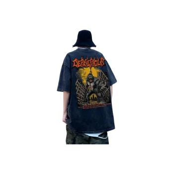 ACUOD BY CHANU T Shirts Unisex