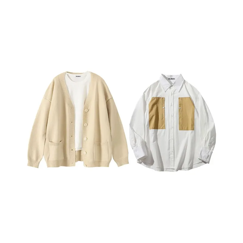 BRUMAIRE Knitwear Unisex-37