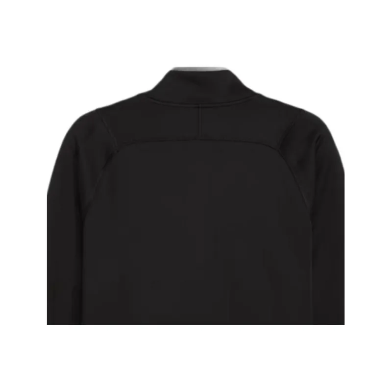 PUMA Golf Clothing Men Black-3