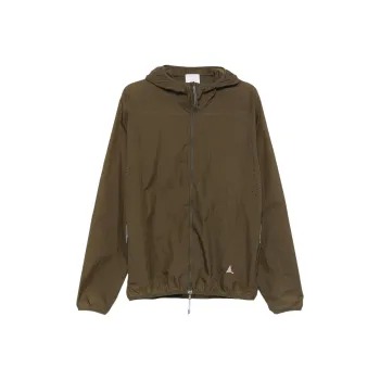 ROA Packable Windbreaker