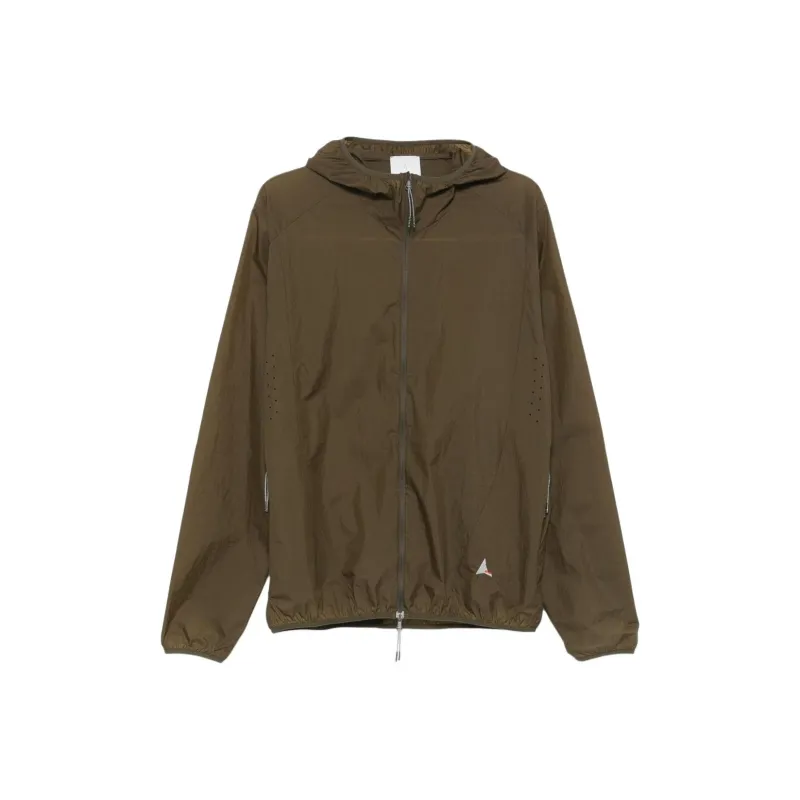 ROA Packable Windbreaker-0