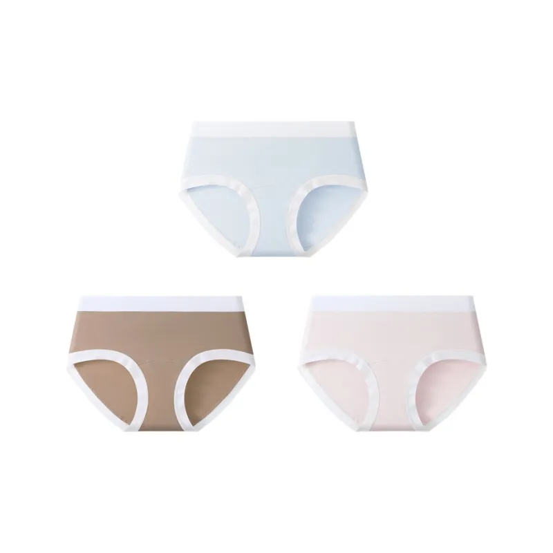 GOSO Underpants Women's Combo Set-22