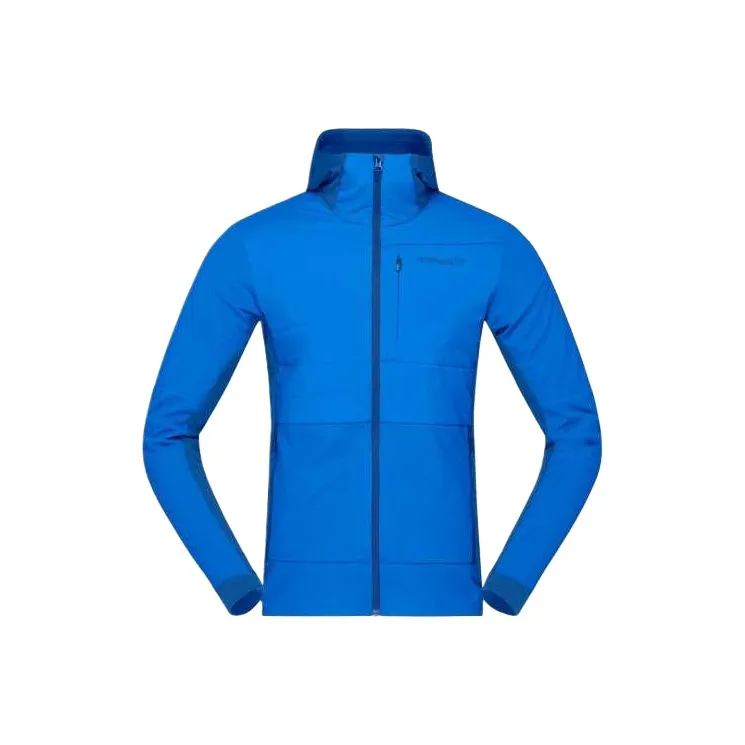 NORRONA FW/AW23 Falketind Alpha 90 Jacket Men's-12