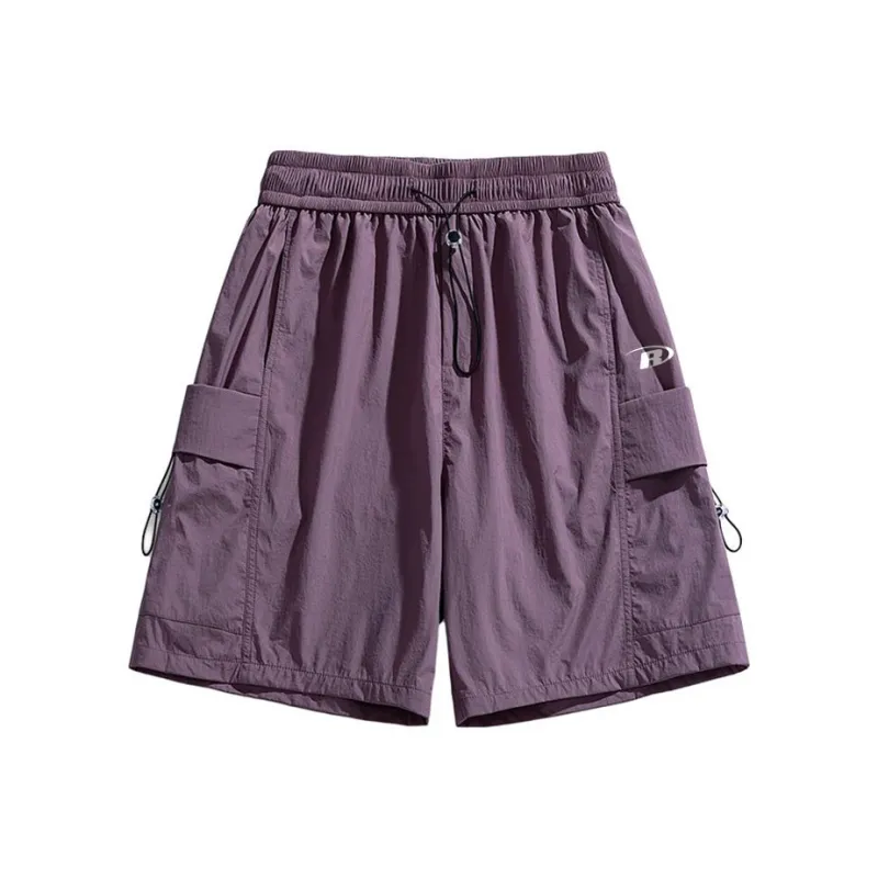 RED DRAGONFLY Casual Shorts Unisex-4