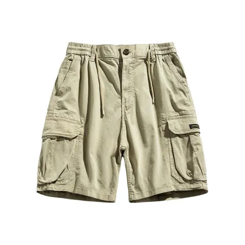 STONE ISLAND Recycled Stretch Nylon Twill Cargo Pants