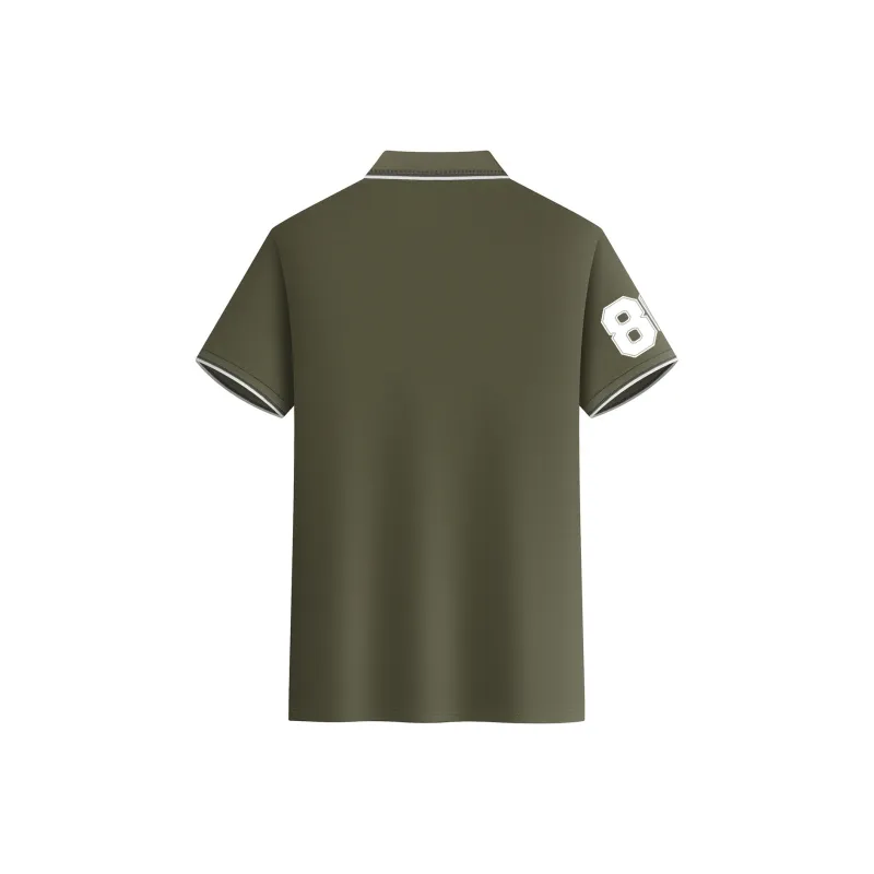CSKS Polo Shirts Unisex-33