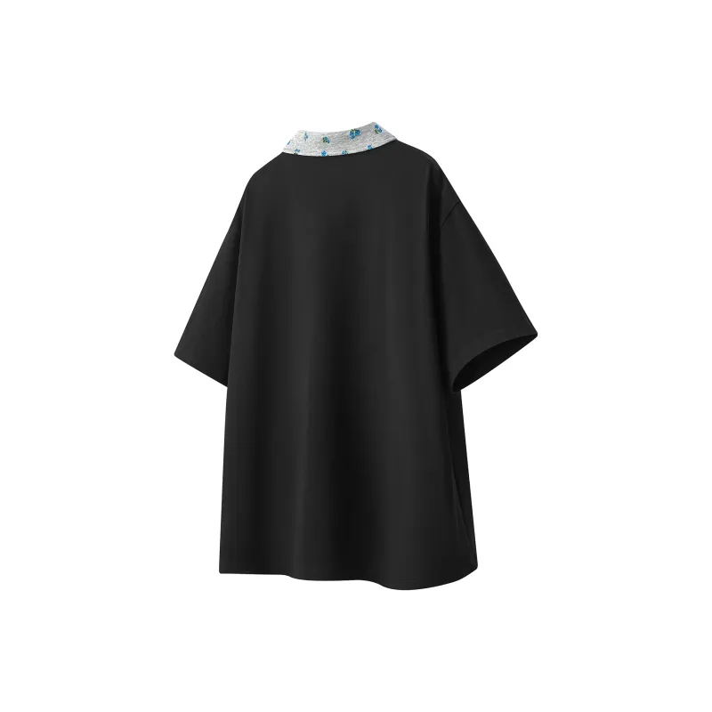 Jeep Polo Shirts Unisex-1