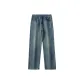 Vintage Blue