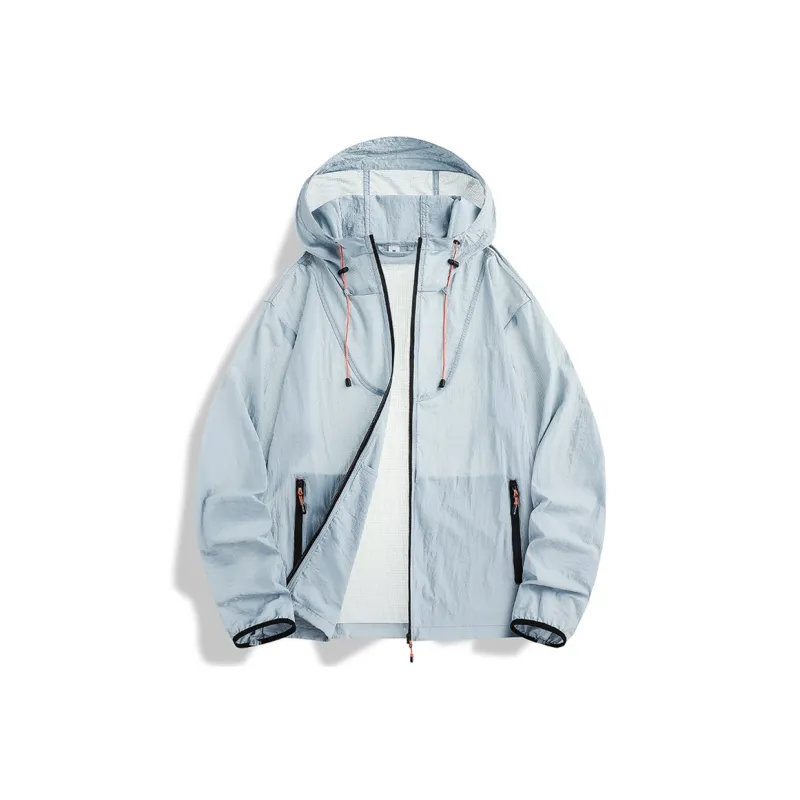TUCANO Sun Protection Clothing Unisex-20