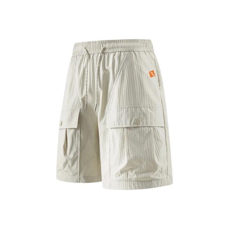 Snow Know The Answer SKTA Casual Shorts Unisex-2