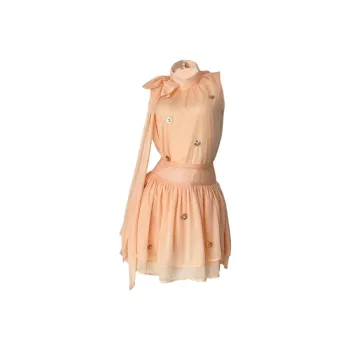 SECFLY OFFICIAL Skirt Set Women's