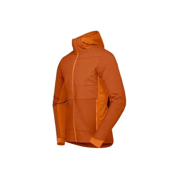 NORRONA FW/AW23 Falketind Alpha 90 Jacket Men's-14