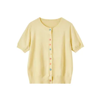 SENTUBILA Knitwear Women's