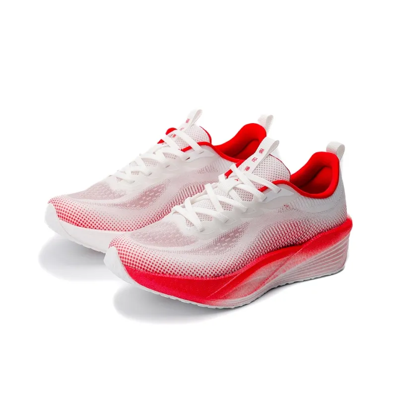 AMICNIEGD Breathable And Slip Resistant Low Top Training Physical Fitness Test Physical Exam Running Shoes Men's-1