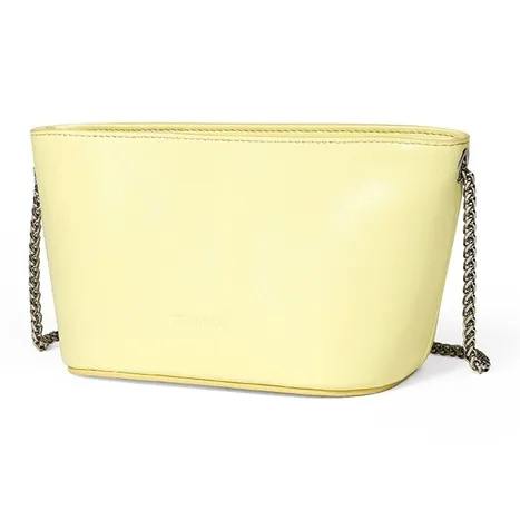 Teenmix Cow Leather With Synthetic Leather Crossbody Bags Women's Multicolor-10