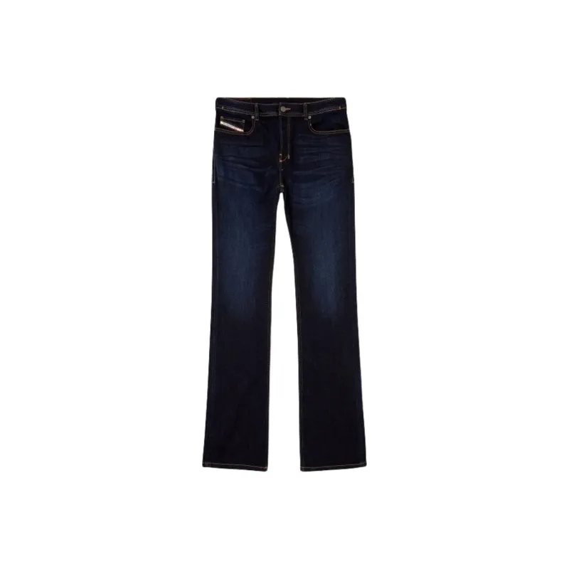 DIESEL Jeans Men Dark Blue-0