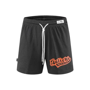 SNOW FLYING Sports Shorts Women's