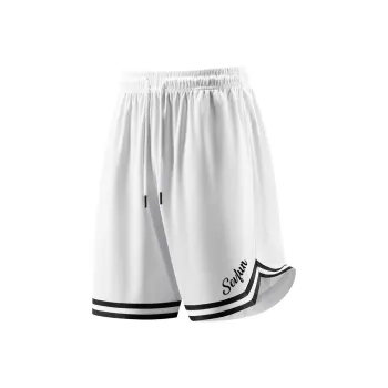 7 SEVFUN Basketball Shorts Unisex