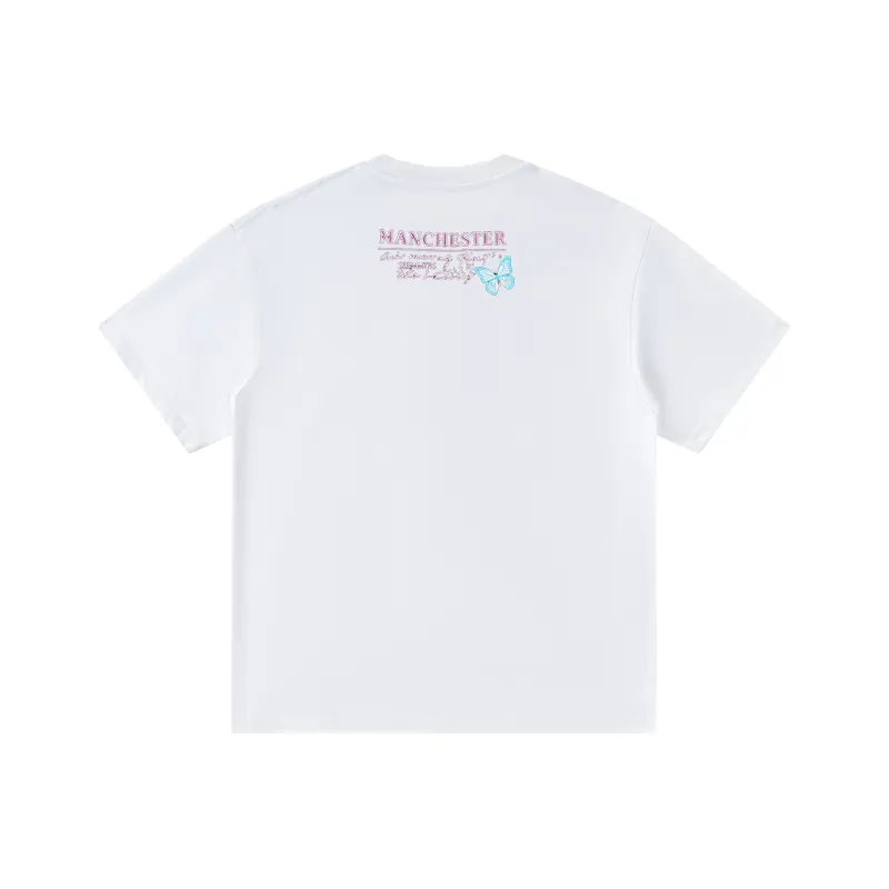 Manchester City F.C. T Shirt Unisex-6