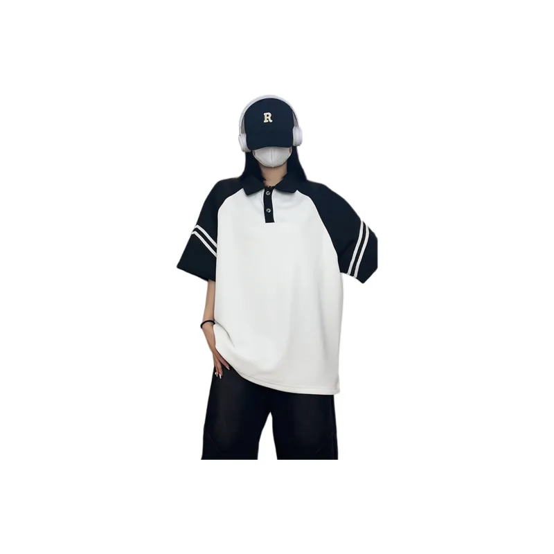 Chisportate T Shirts Unisex-6