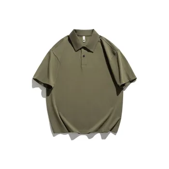 ENEESSI Polo Shirts Women's