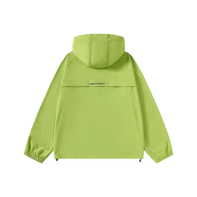 HIPANDA Sun Protection Clothing Unisex-9