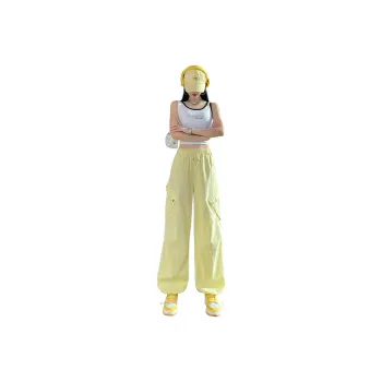 GOSO Casual Pants Women's