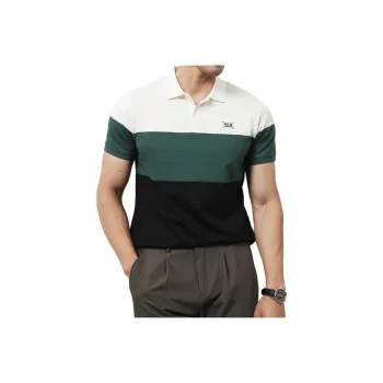 PIERRE CARDIN Polo Shirts Men