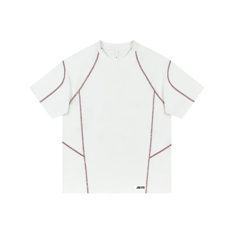 SNOW FLYING T Shirts Women's-8