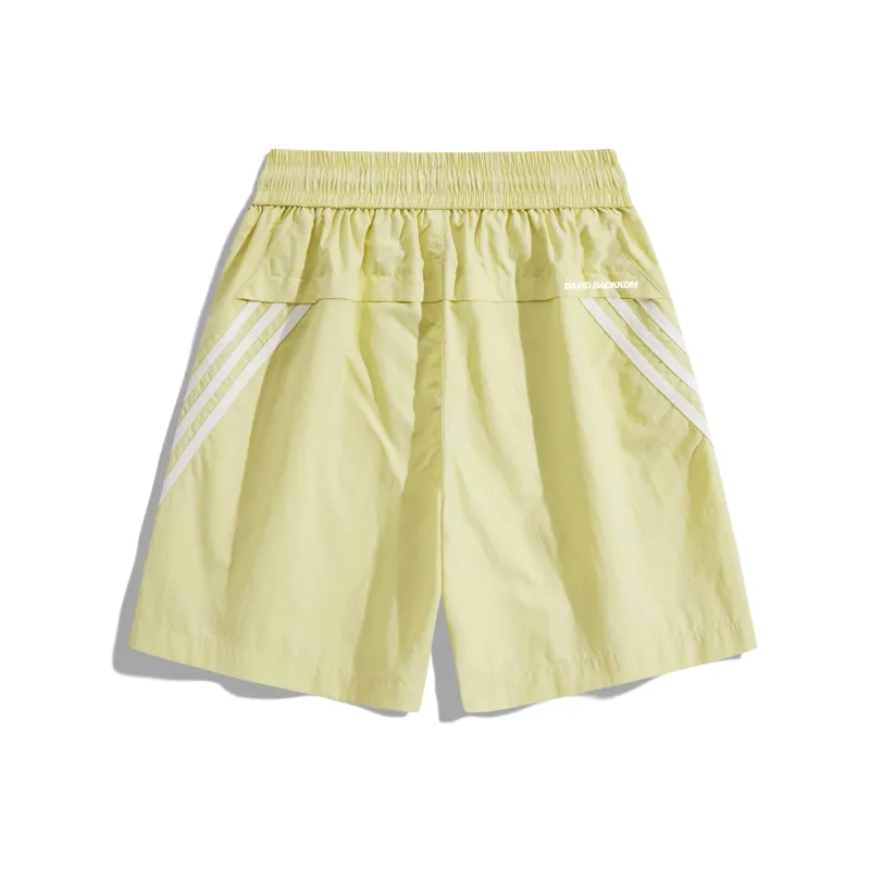 David Bakken Casual Shorts Unisex-3