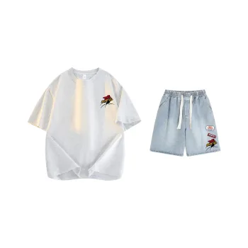 JINBEILE Casual Sportswear Unisex