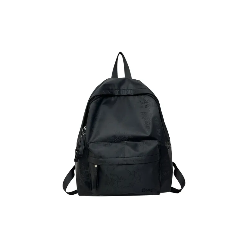 Yalu PU Backpack Unisex Multicolor-21