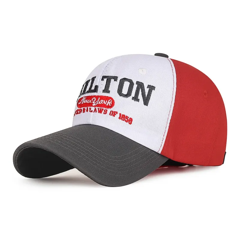 YUZHAOLIN Cotton Baseball Caps Unisex-2