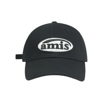 ALIEN BANG Cotton Baseball Caps Unisex