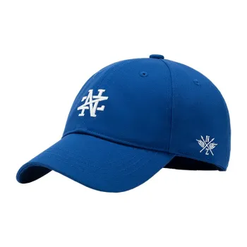 Fancet Studios 100% Cotton Baseball Caps Unisex