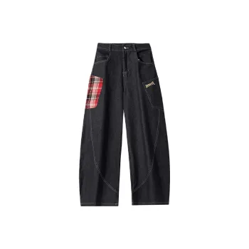 WHELVE Jeans Unisex