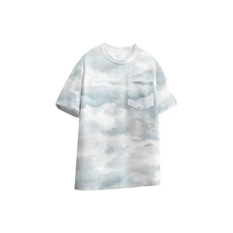 WKOOG T Shirts Unisex-12
