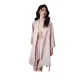 [Nightgown Set]Pink