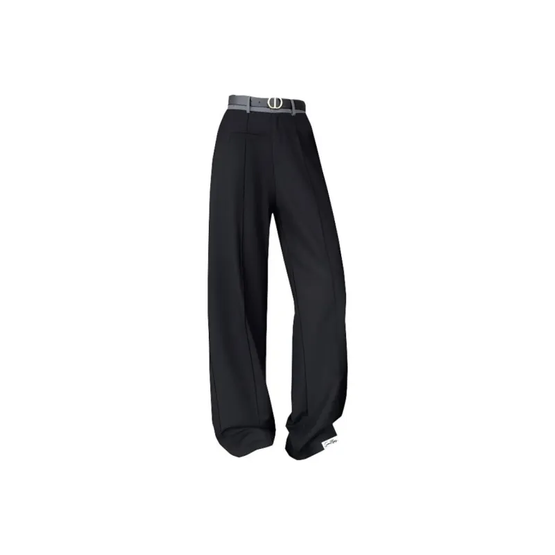 SNOW FLYING Casual Pants Women's-5
