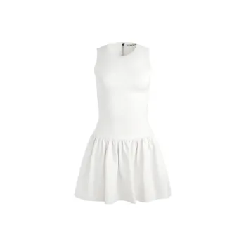 ALICE+OLIVIA Ella Mini Dress