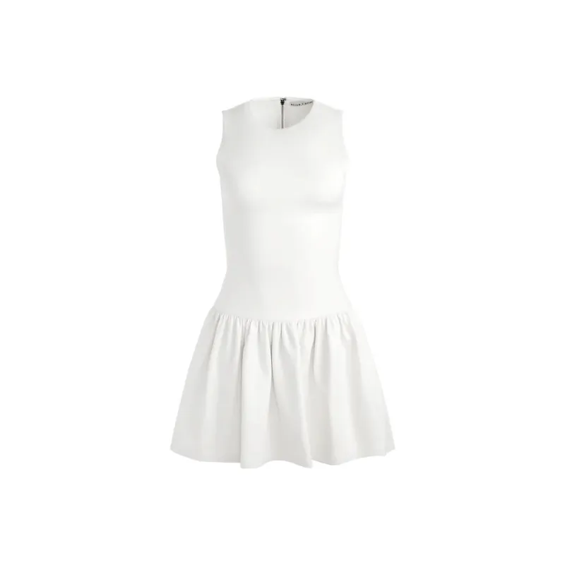 ALICE+OLIVIA Ella Mini Dress-0