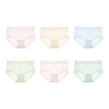 Ordifen Underpants Women's 6 Pack