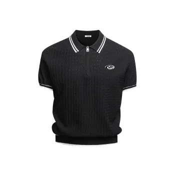 Ice flying Polo Shirts Unisex