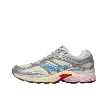 Saucony ProGrid Omni 9 White Multi Women's