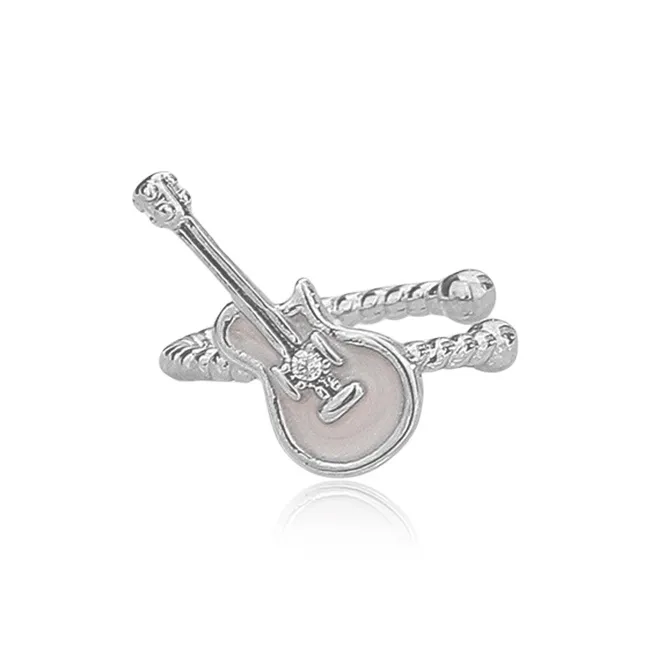 Inkopper Alloy Clip On Earrings Women's-0