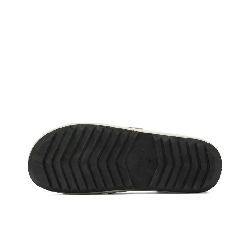 Warrior Silent, Anti Abrasion And Quick Drying Closed Toe Slippers Men's-3