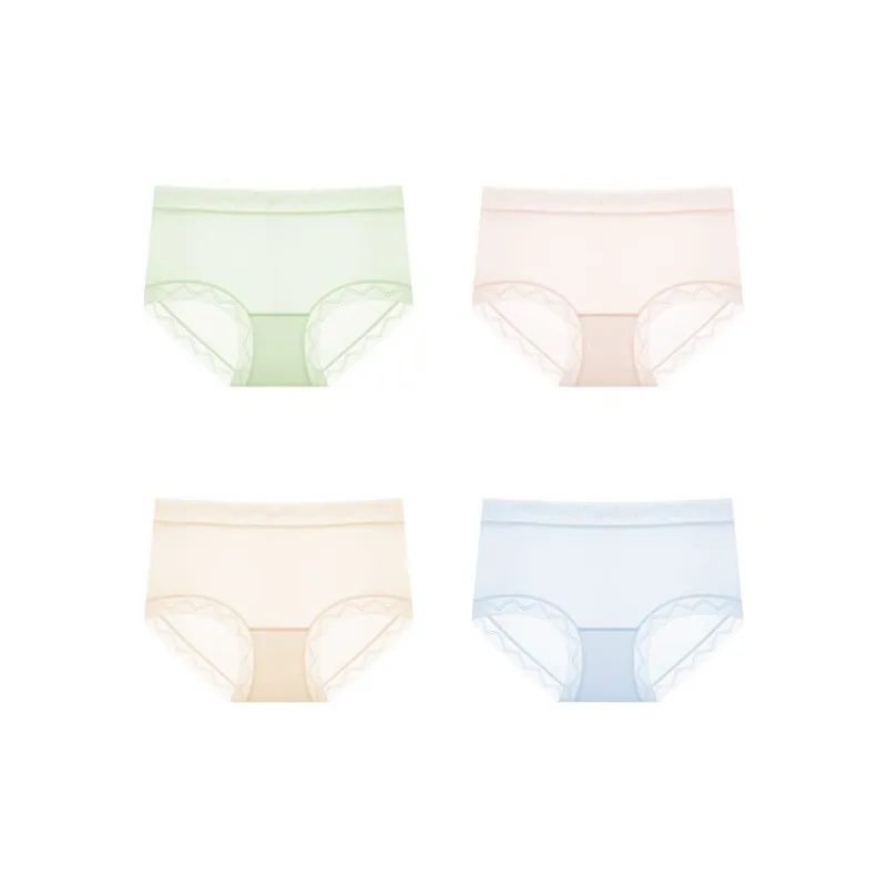Ordifen Underpants Women's 4 Pack-5
