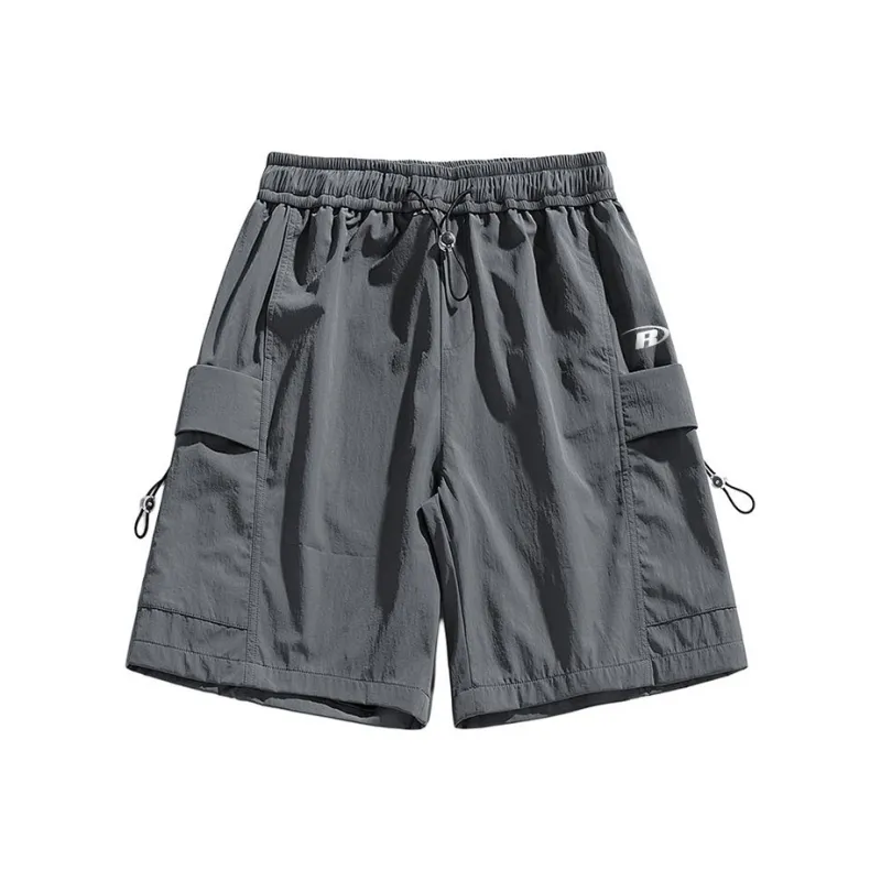 RED DRAGONFLY Casual Shorts Unisex-11